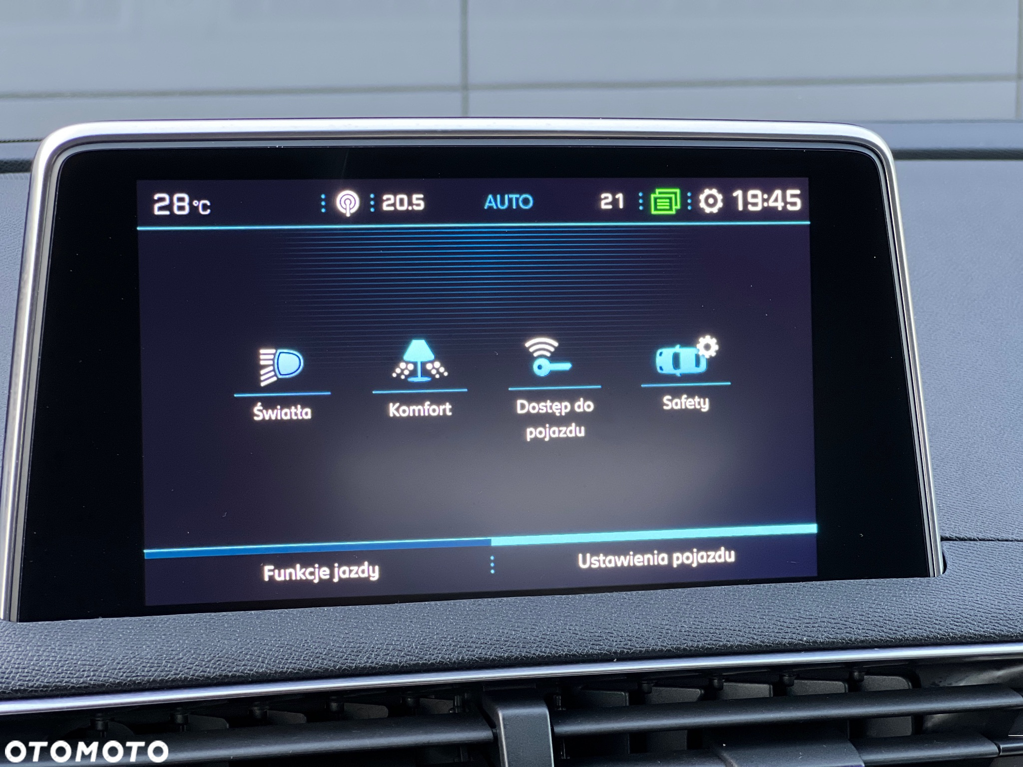 Peugeot 3008 BlueHDi 120 EAT6 Stop & Start Allure - 27