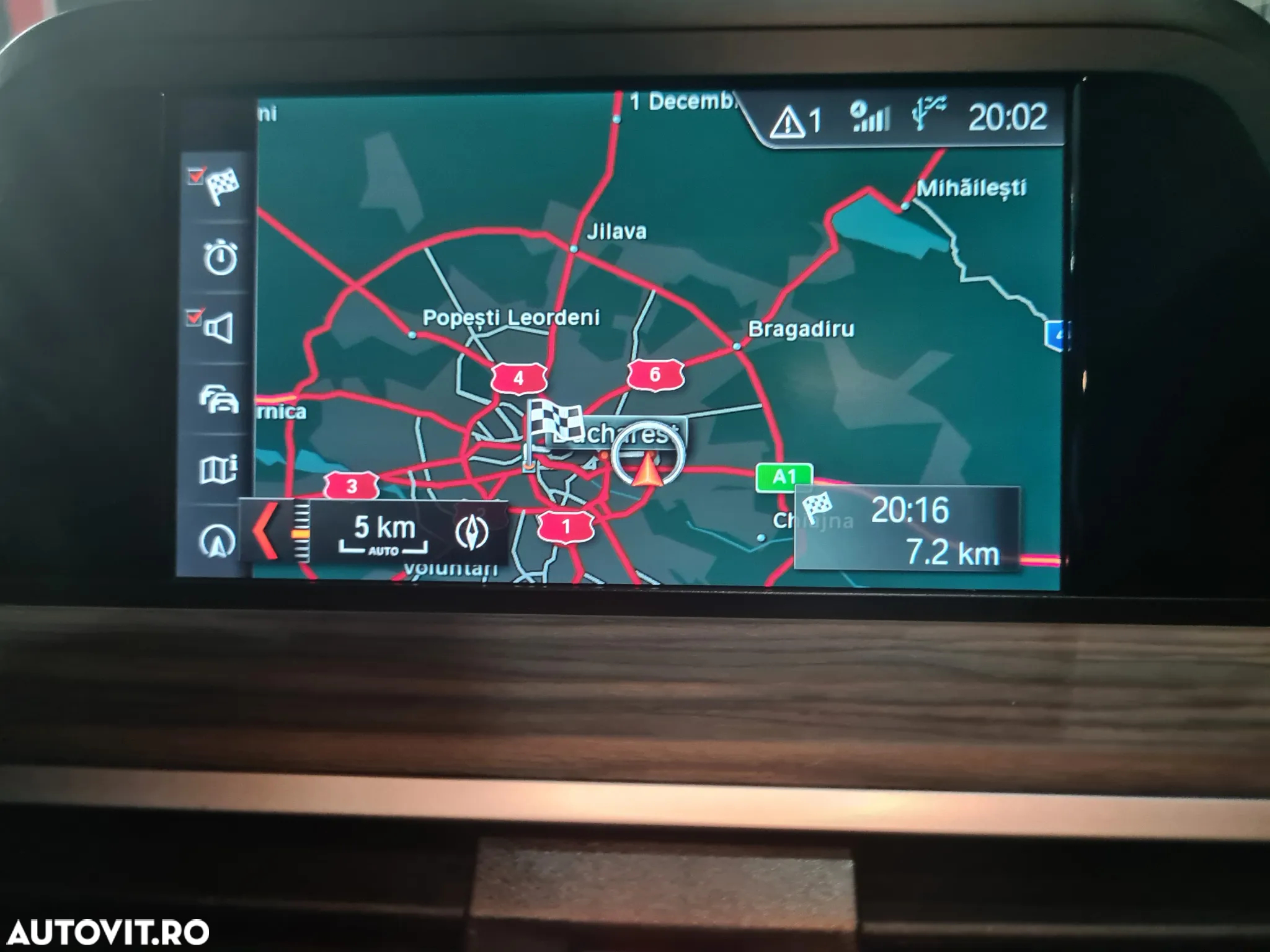 BMW X3 xDrive20i Aut. - 14