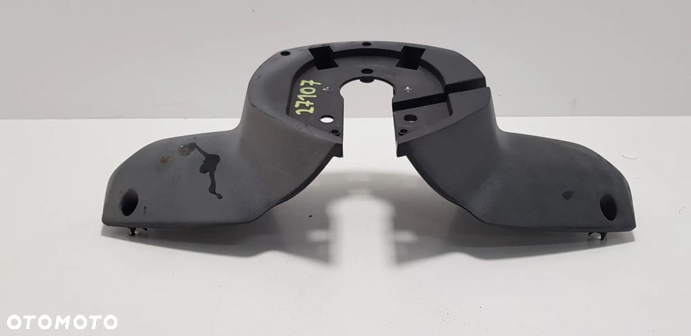 Peugeot Metropolis 400 osłona kierownicy spód - 1