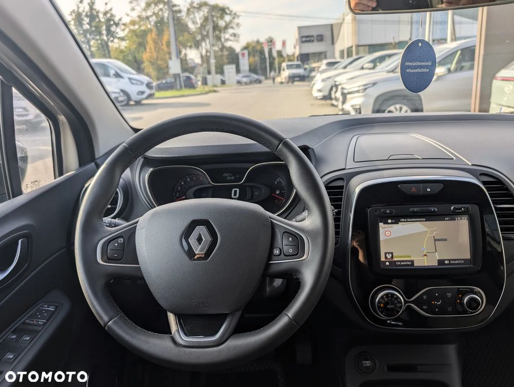Renault Captur 0.9 Energy TCe Limited - 11