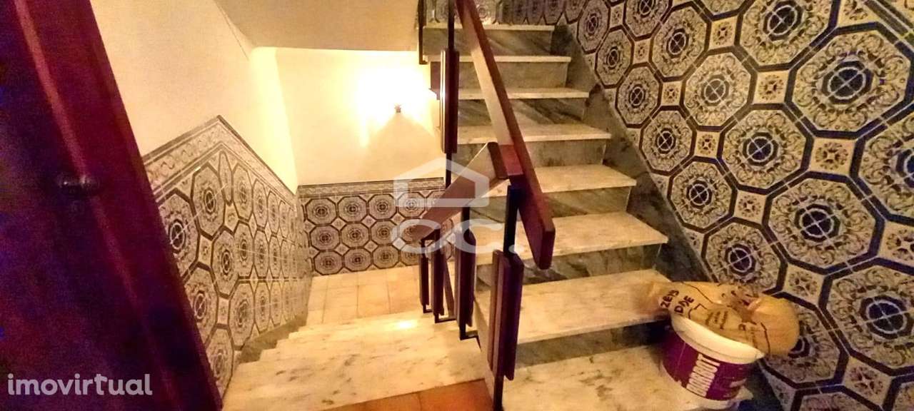 Moradia T3 com 3 pisos em Beja - Grande imagem: 4/34