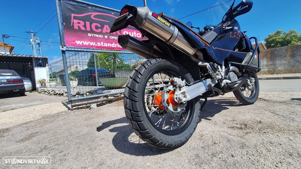 KTM Adventure Adventure 950 - 10