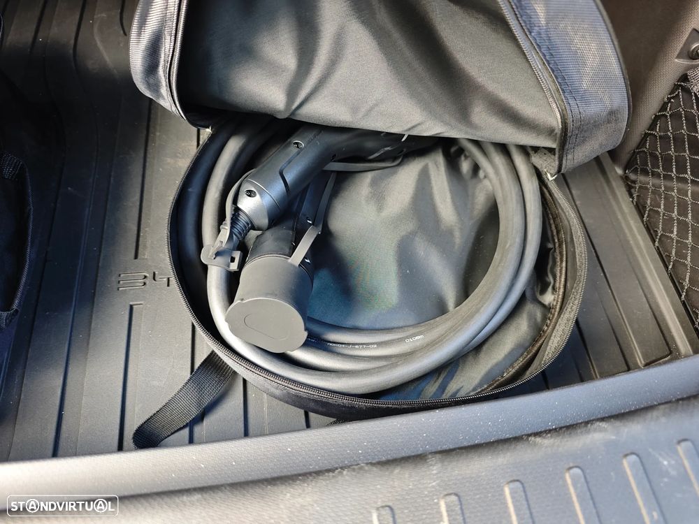 BYD Atto 3 60.48 kWh Design - 28