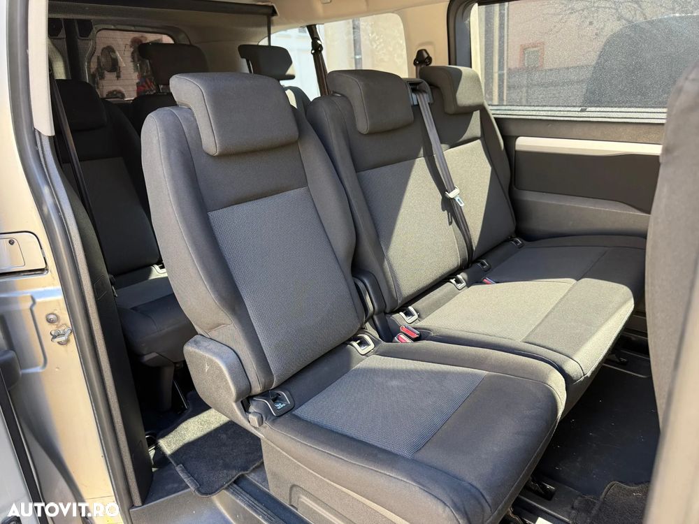 Toyota Proace - 12