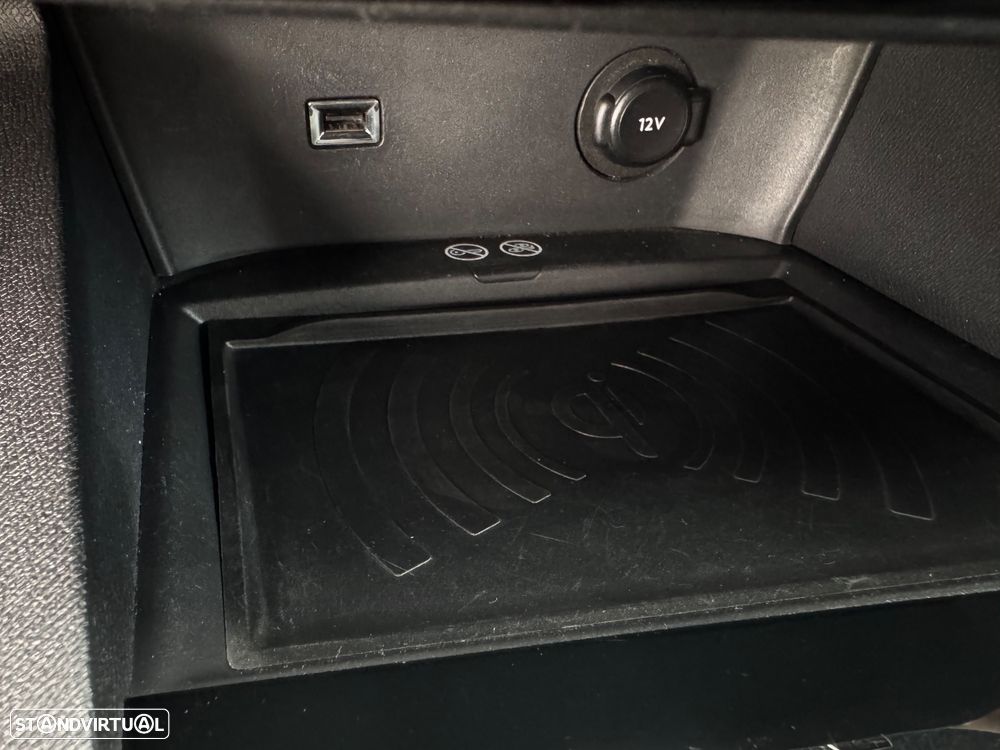Peugeot 5008 1.2 PureTech Allure - 14