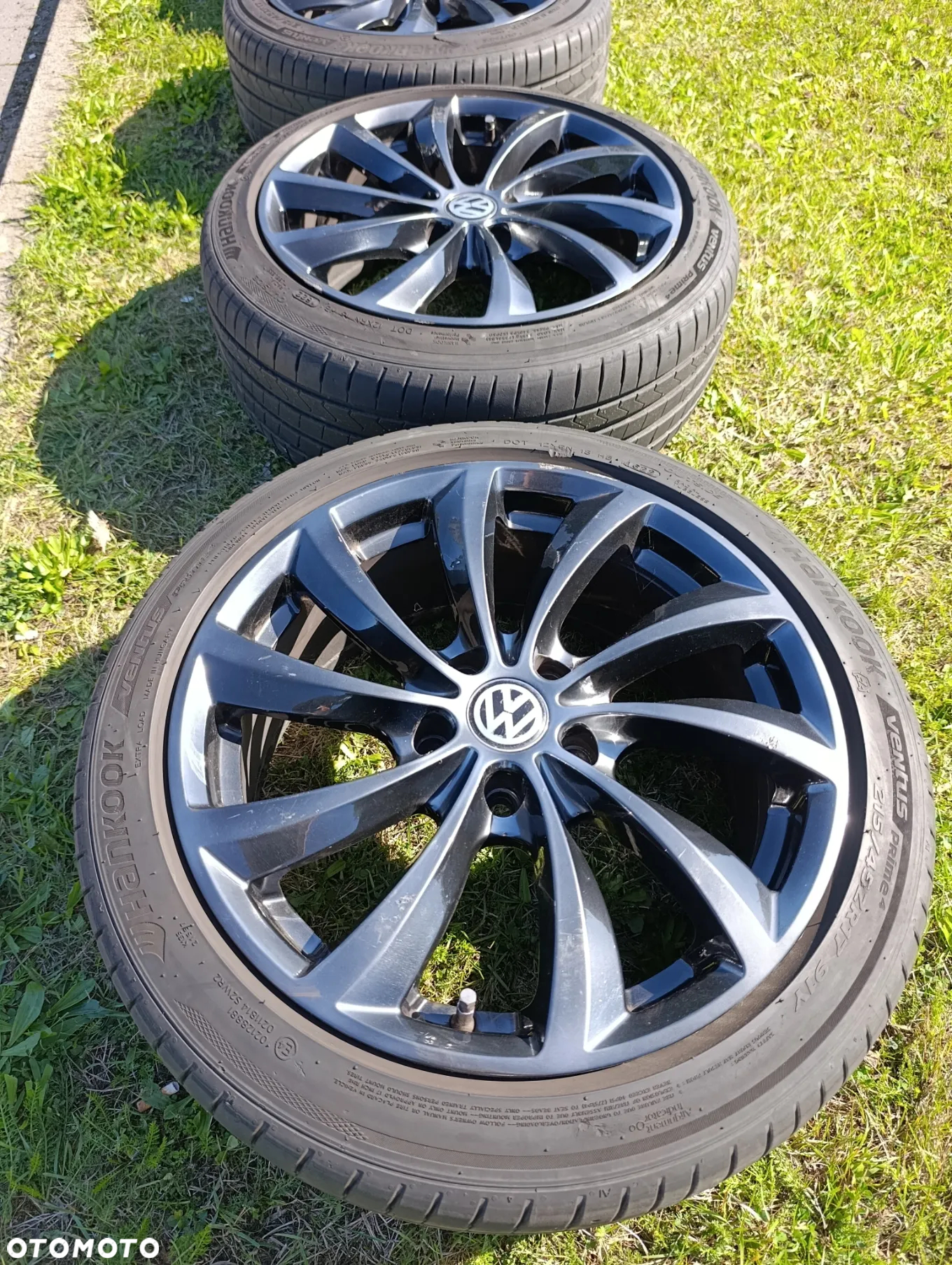 Volkswagen Golf - 23