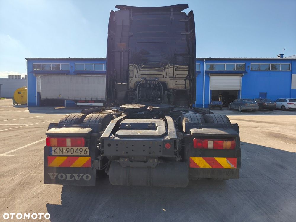 Volvo Fh 500 - 6