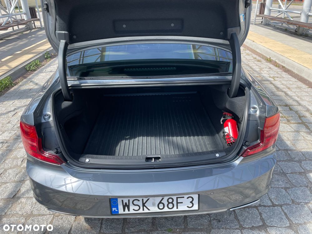 Volvo S90 T5 Geartronic Momentum - 27