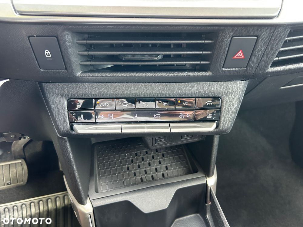 Opel Frontera 1.2 T mHEV Edition eDTC6 - 20