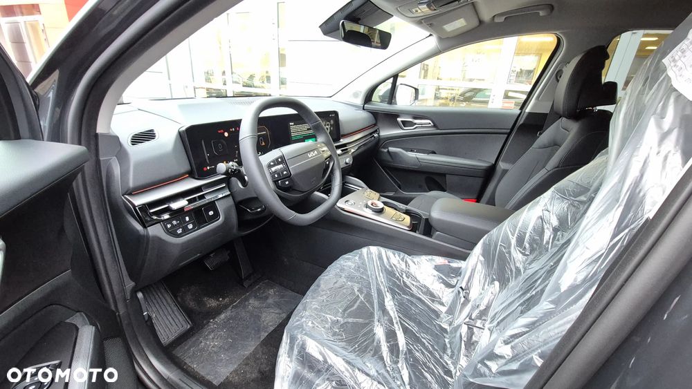 Kia Sportage 1.6 T-GDI HEV L 2WD - 11