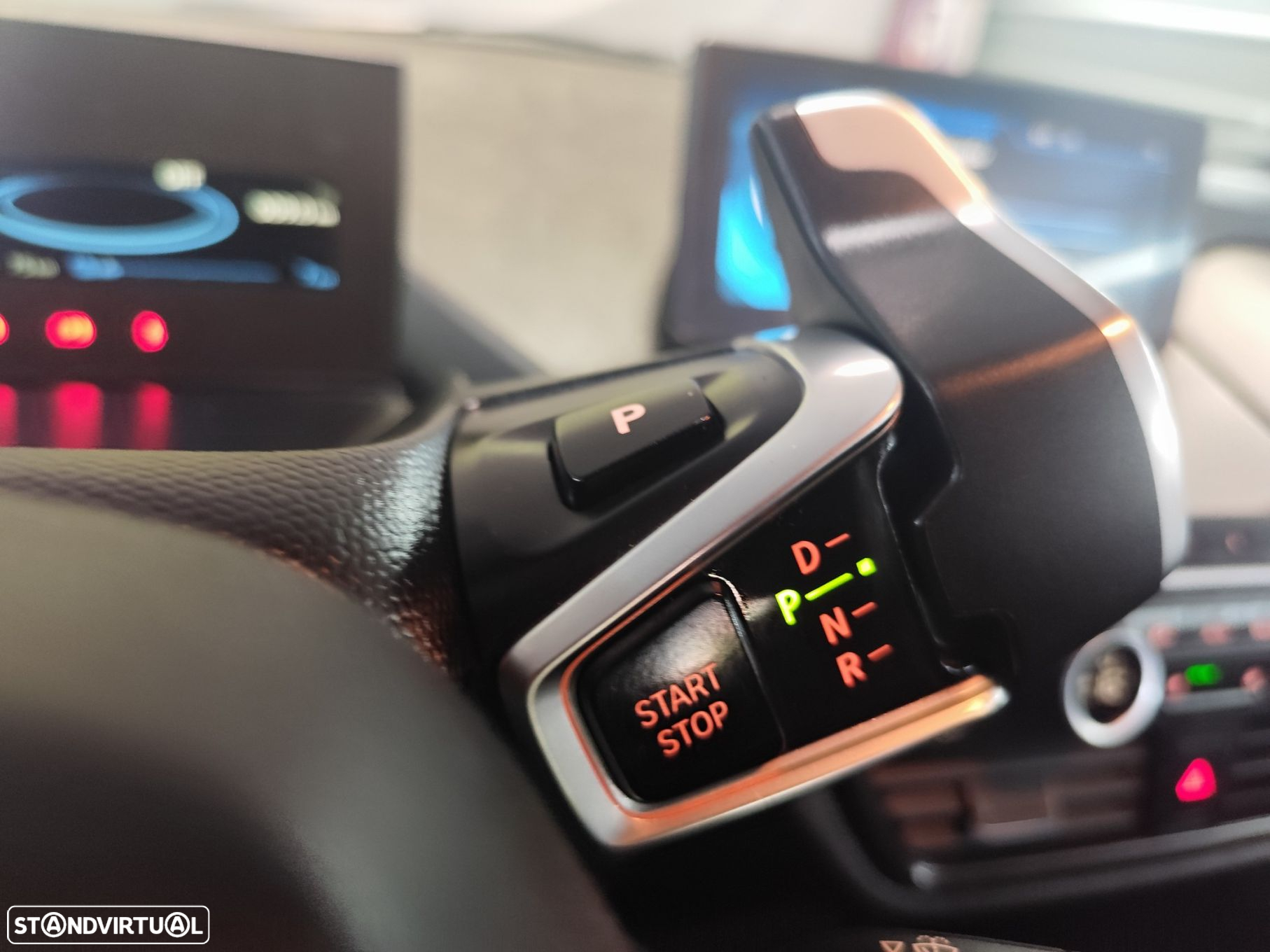 BMW i3 (60 Ah) Range Extender - 12