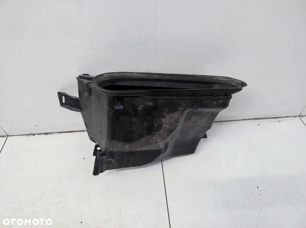 WLOT ŁAPACZ KIEROWNICA POWIETRZA KABINY EU VOLVO XC60 II 2 - 1