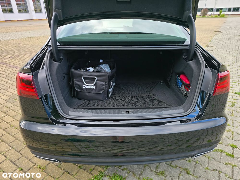 Audi A6 Limousine 3.0 TDI Quattro S tronic - 40