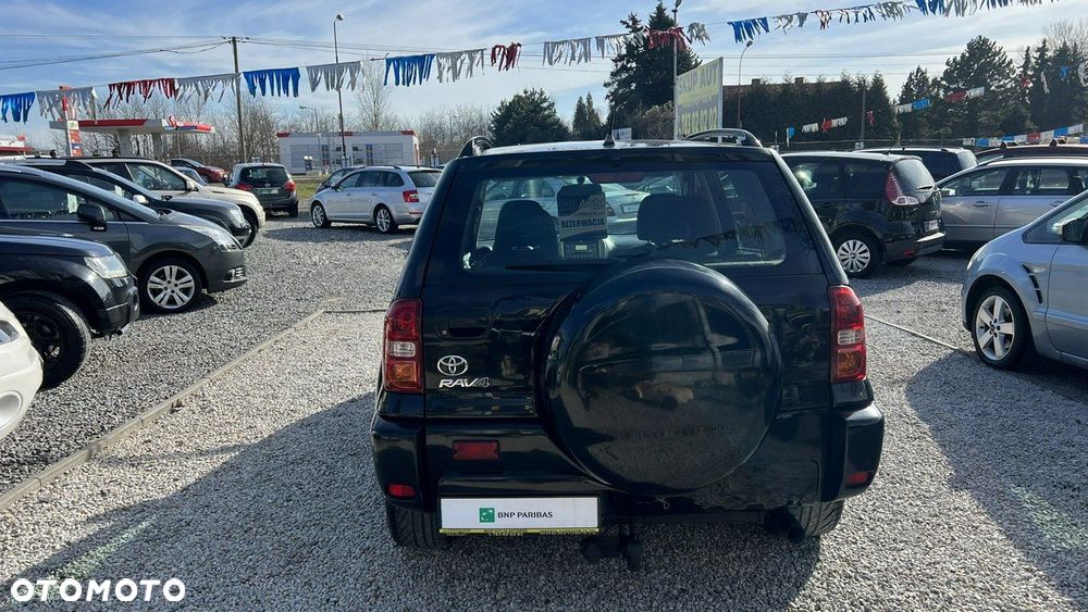Toyota RAV4 - 12