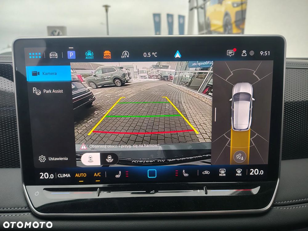 Volkswagen Tiguan 1.5 TSI EVO Life DSG - 17