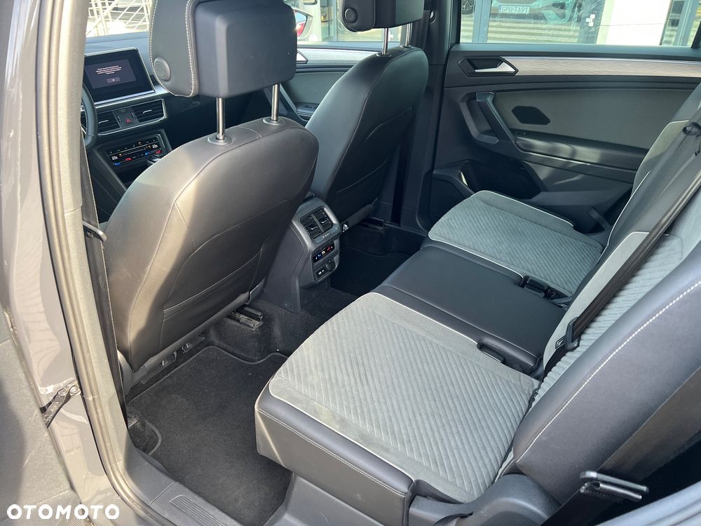Seat Tarraco - 10