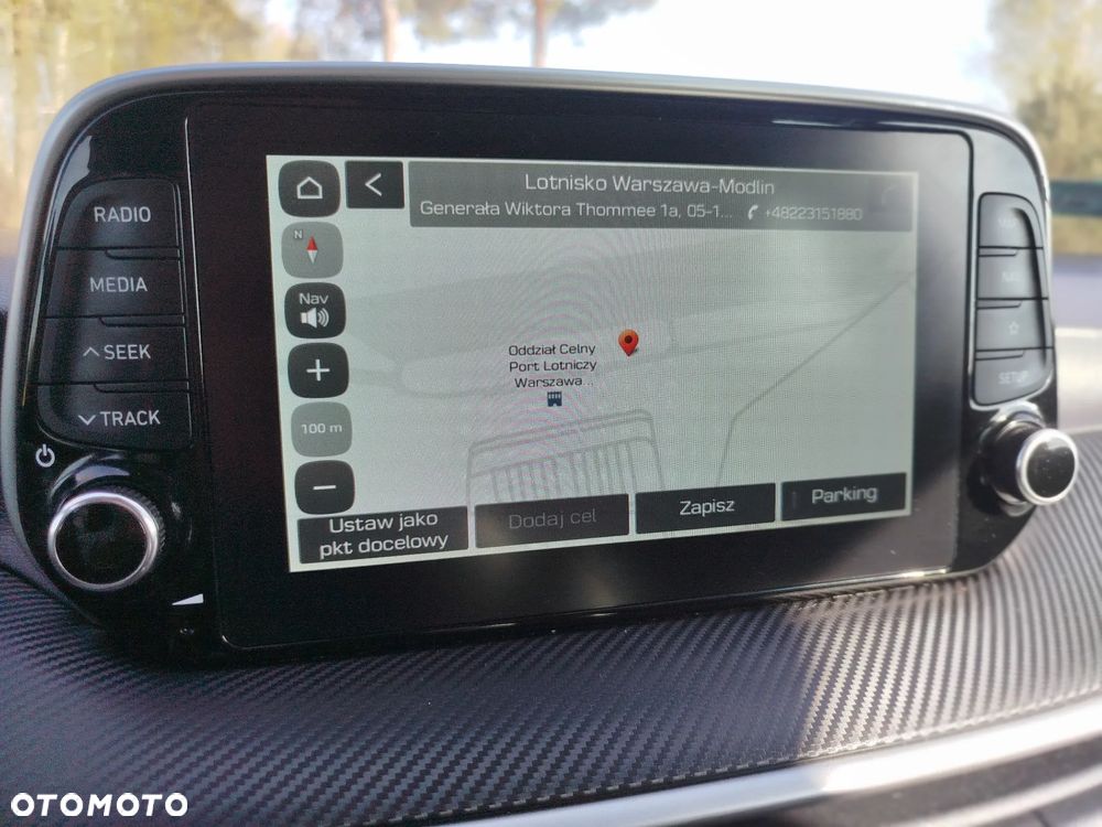 Hyundai Tucson - 10