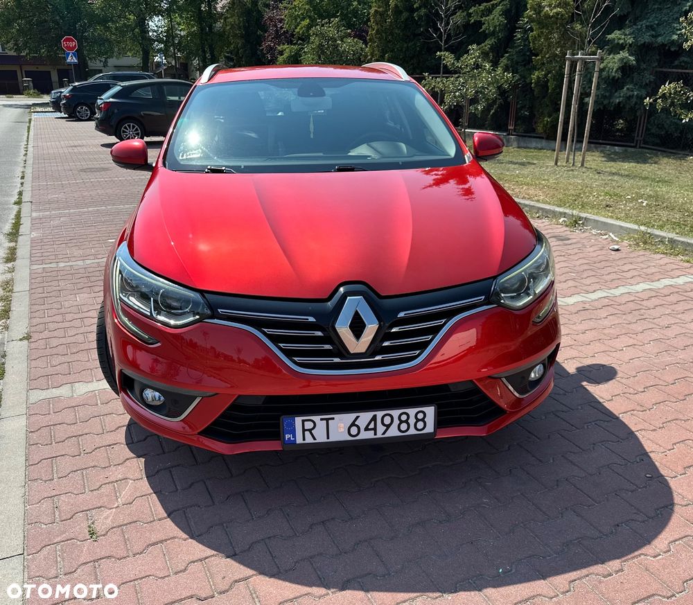 Renault Megane 1.2 Energy TCe Intens - 2