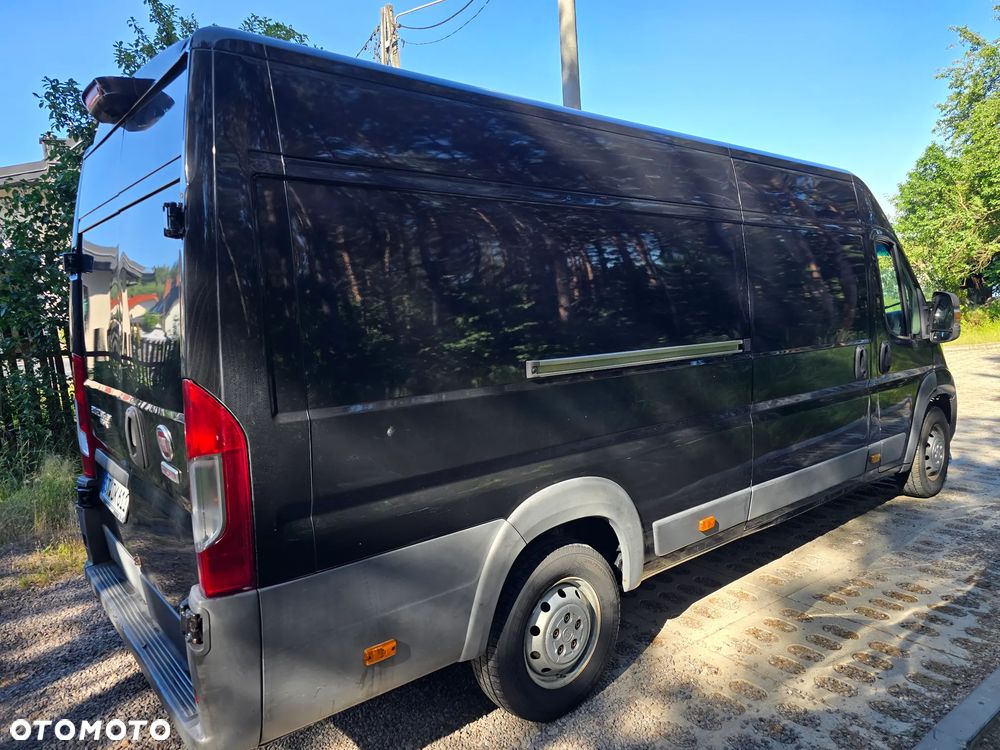Fiat Ducato - 10