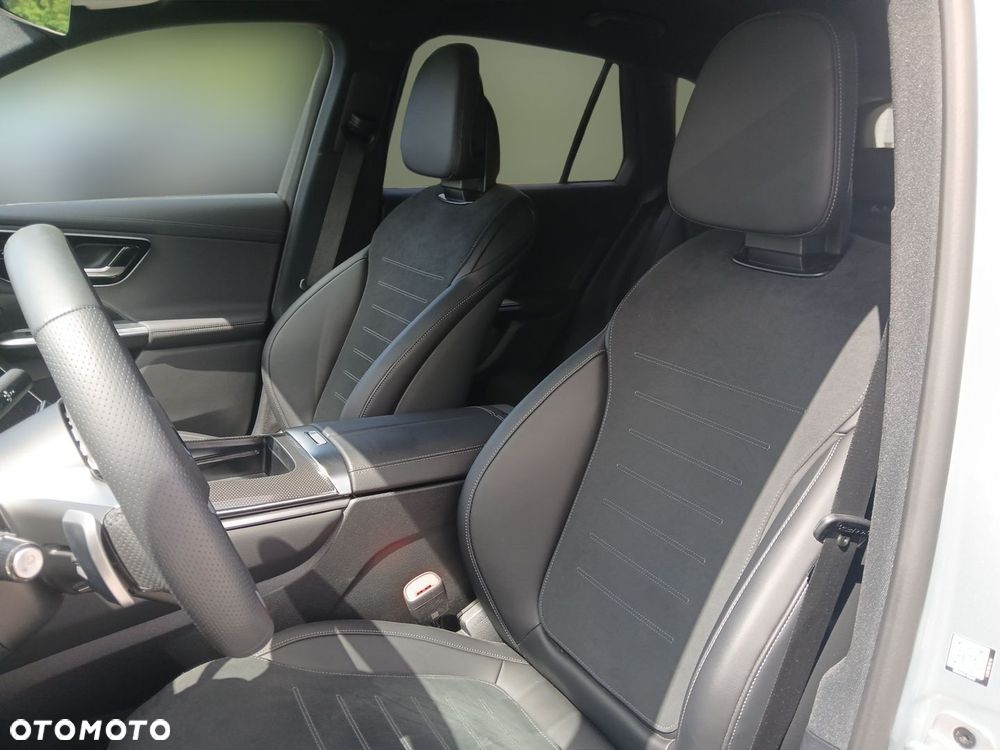 Mercedes-Benz GLC 220 d mHEV 4-Matic AMG Line - 20