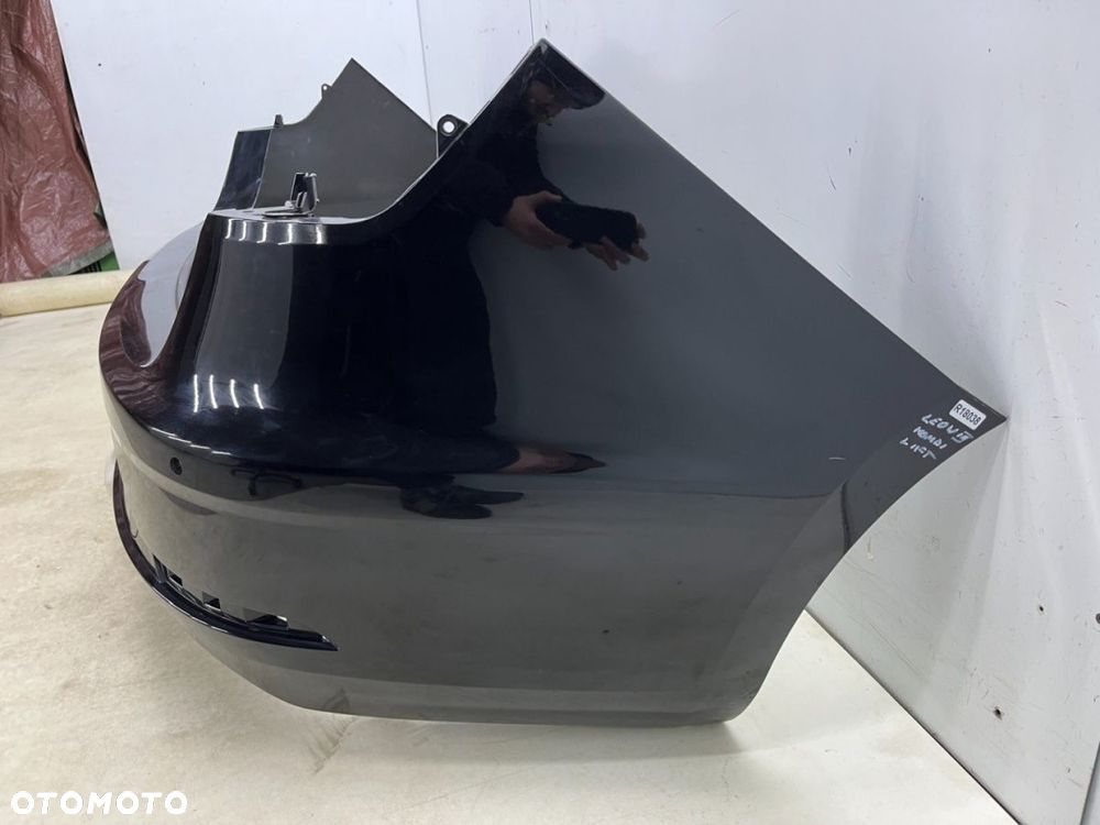 Zderzak tylny Seat Leon 3 III Kombi 17-20r. Lift tył 4XPDC 5F9807421 - 12