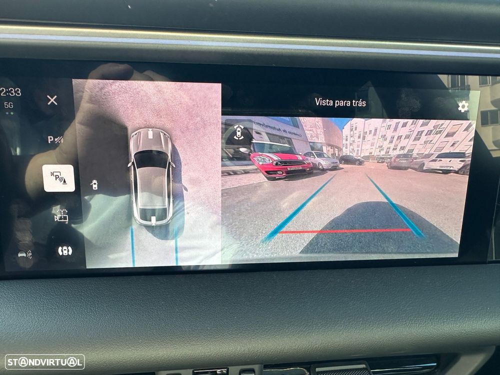 Porsche Macan Standard - 27