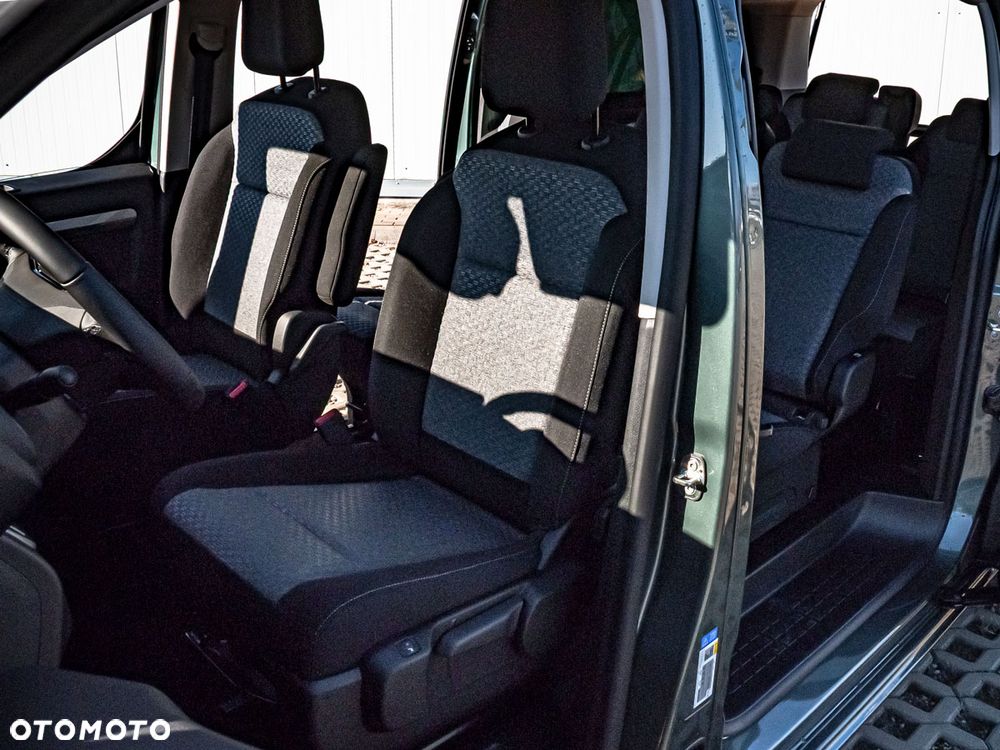 Opel Zafira 2.2 Diesel XL Business - 14