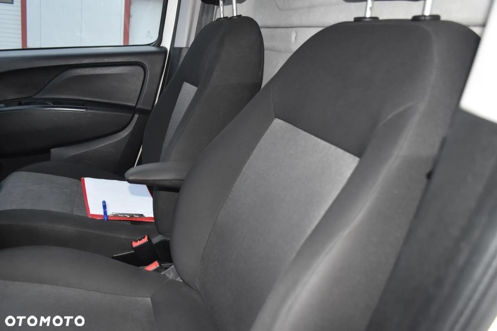Fiat Doblo - 16