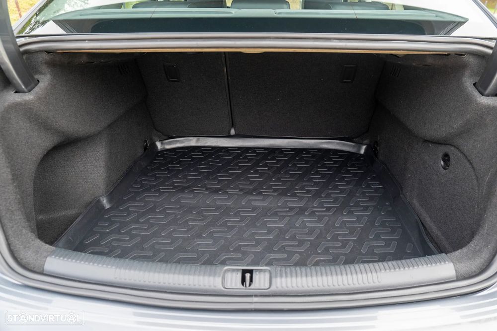 Audi A3 Limousine 1.6 TDI S-line - 14