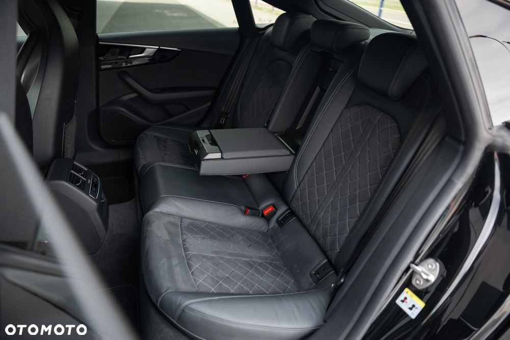 Audi A5 Sportback 35 TFSI S tronic S line - 35