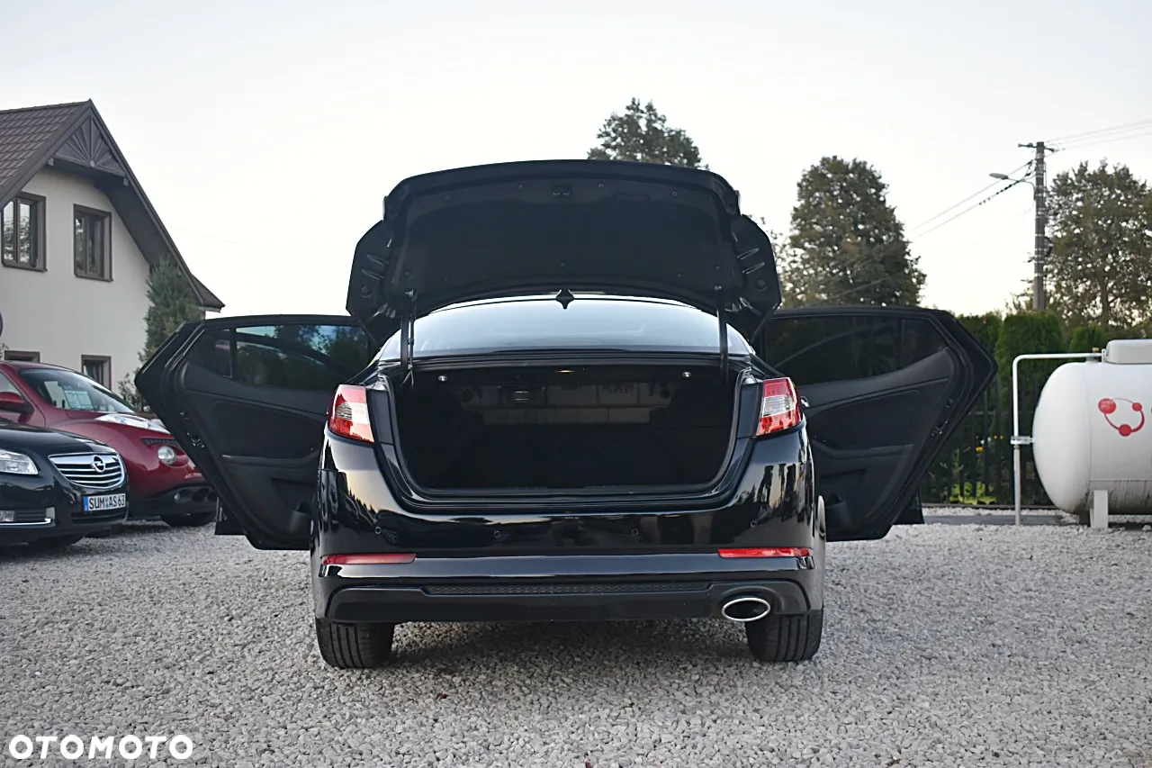 Kia Optima 1.7 CRDi XL - 17