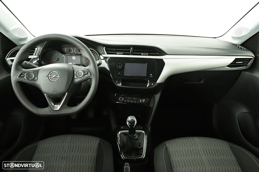 Opel Corsa 1.2 Edition - 7