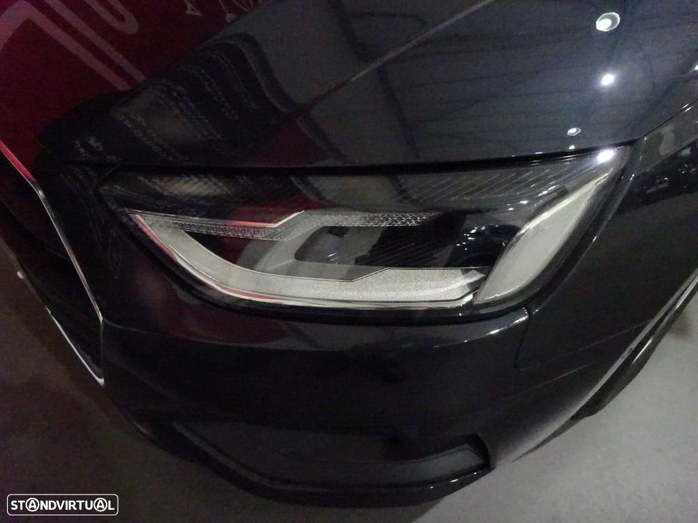 Audi A4 Avant 35 TDI S tronic - 34