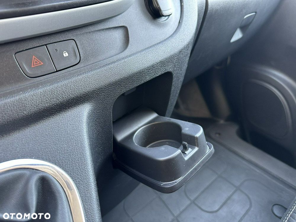 Renault Trafic - 24