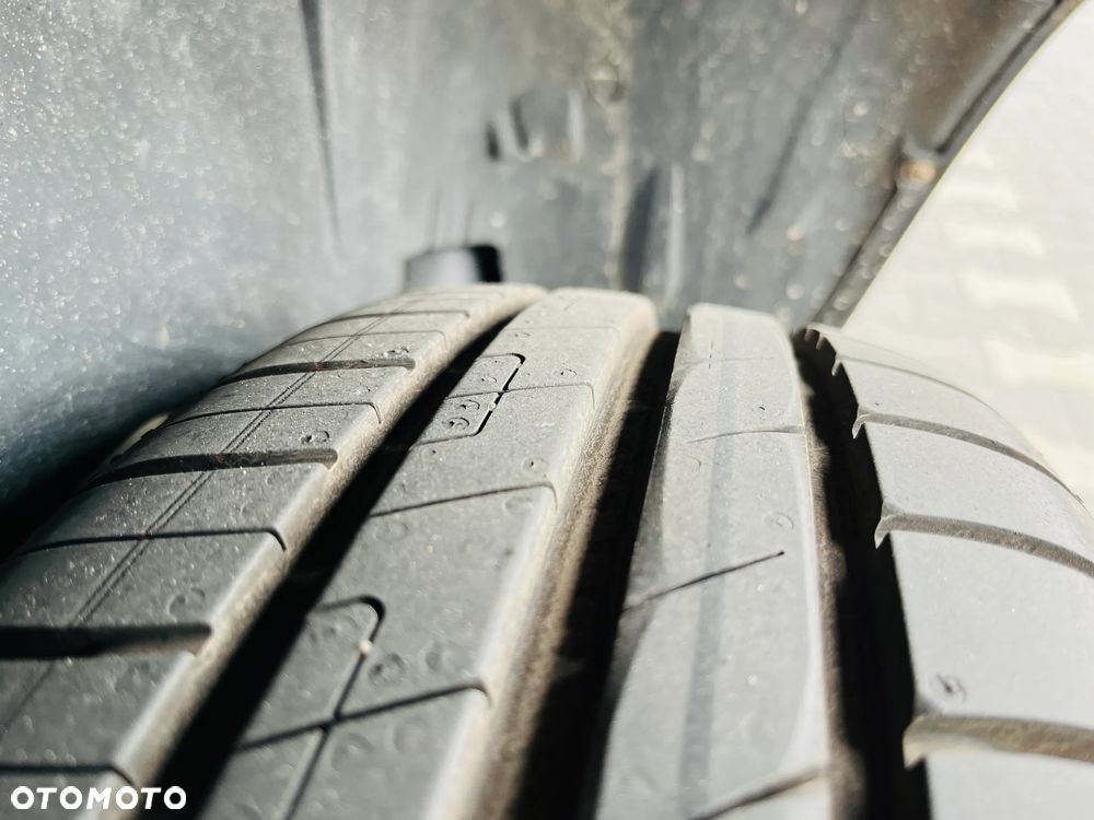 Fiat Doblo Multijet (diesel) (Opel Combo) - 17