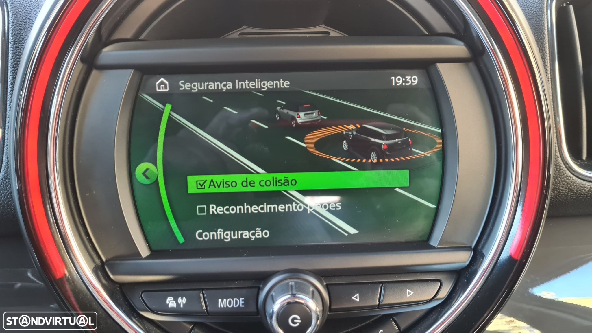 MINI Countryman - 24