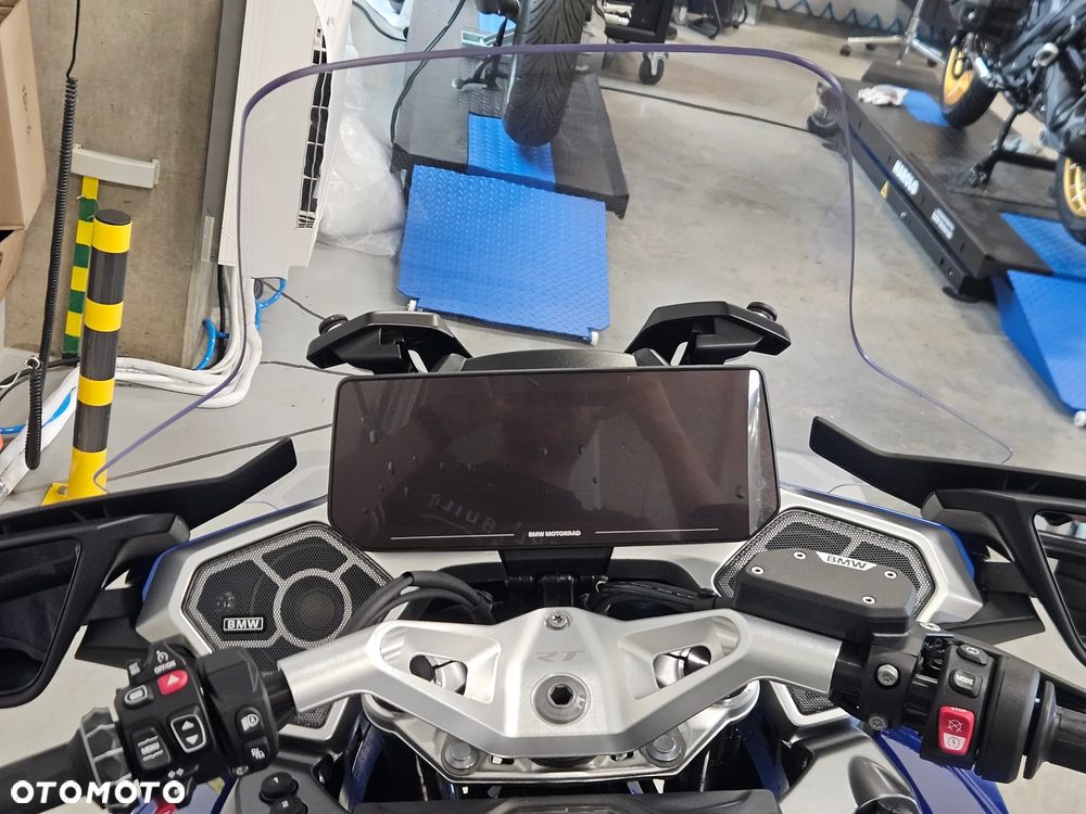 BMW RT - 14