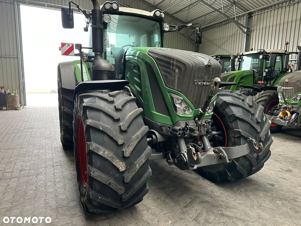 Fendt 936 S4 Profi Plus 930 939 942 1050 - 13