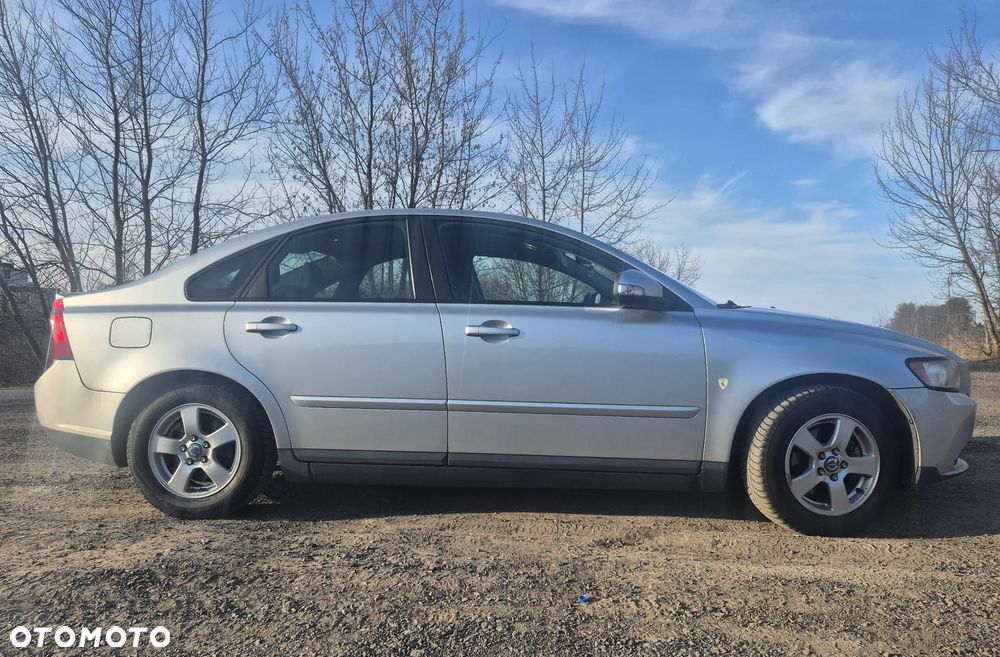 Volvo S40 1.6D DRIVe Kinetic Start-Stop - 2