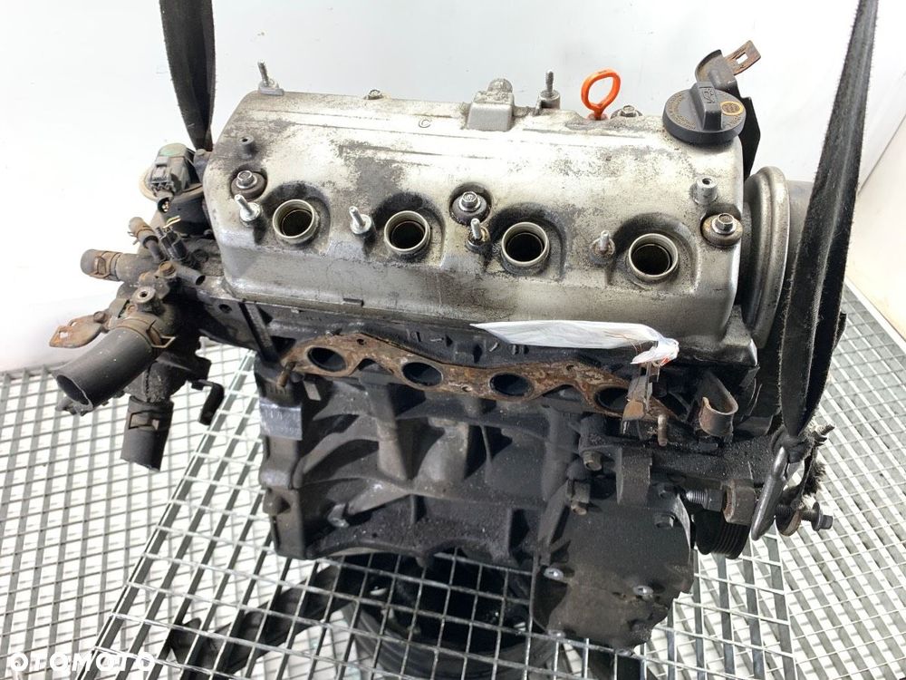 SILNIK  HONDA CIVIC VII Hatchback (EU, EP, EV) 2000 - 2006 1.4 iS (EP1) 66 kW [90 KM] benzyna 2001 - - 6