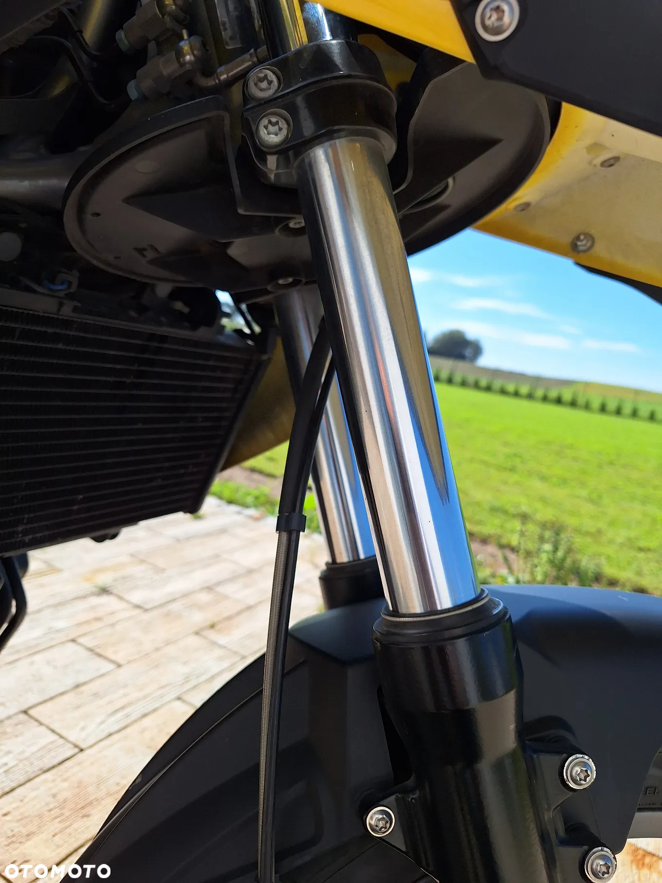 BMW GS - 9
