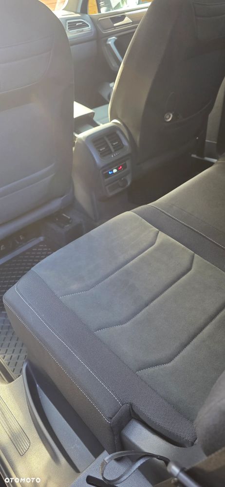 Volkswagen Tiguan Allspace 2.0 TDI 4Mot Elegance DSG - 11