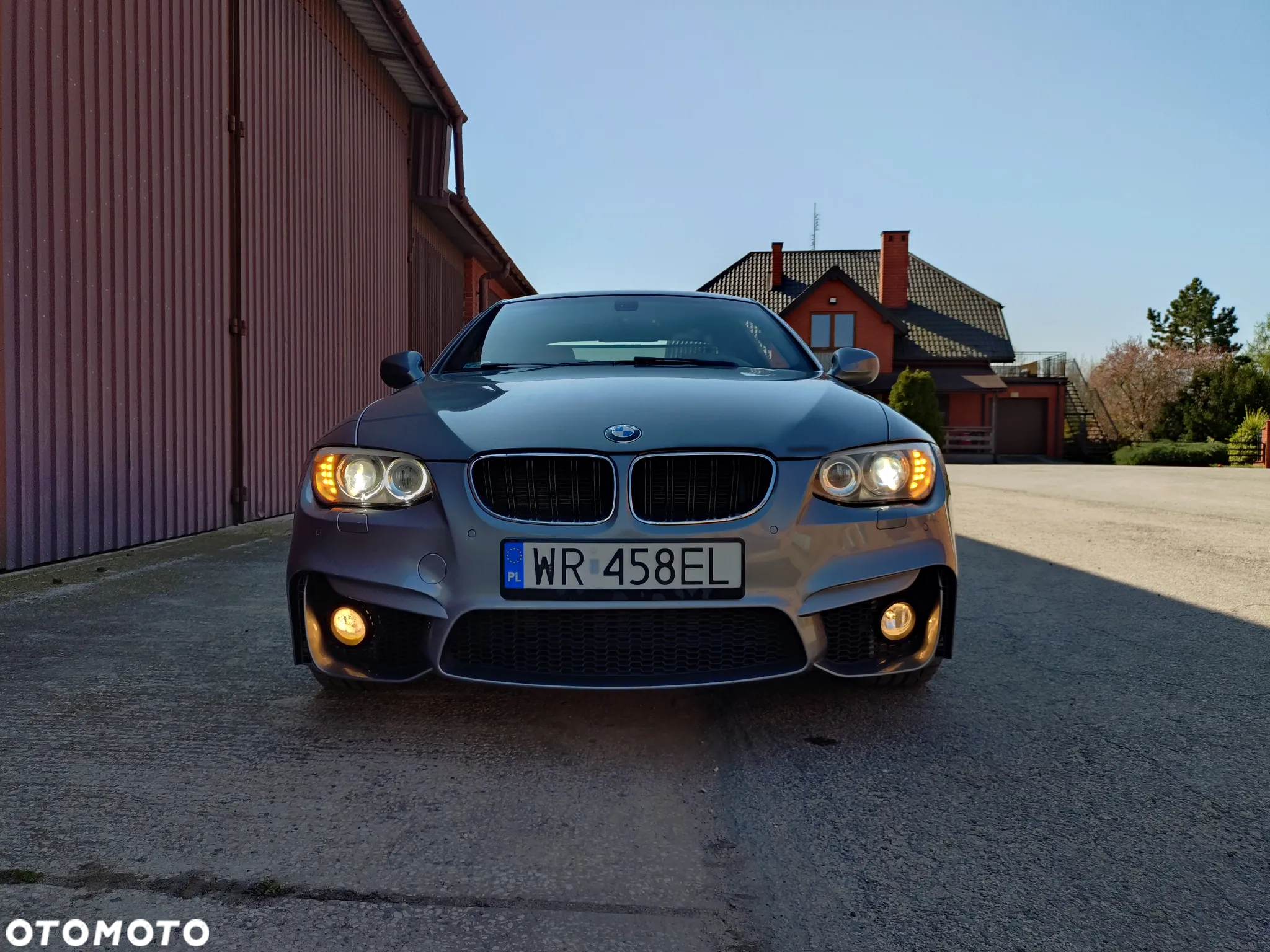 BMW Seria 3 - 14