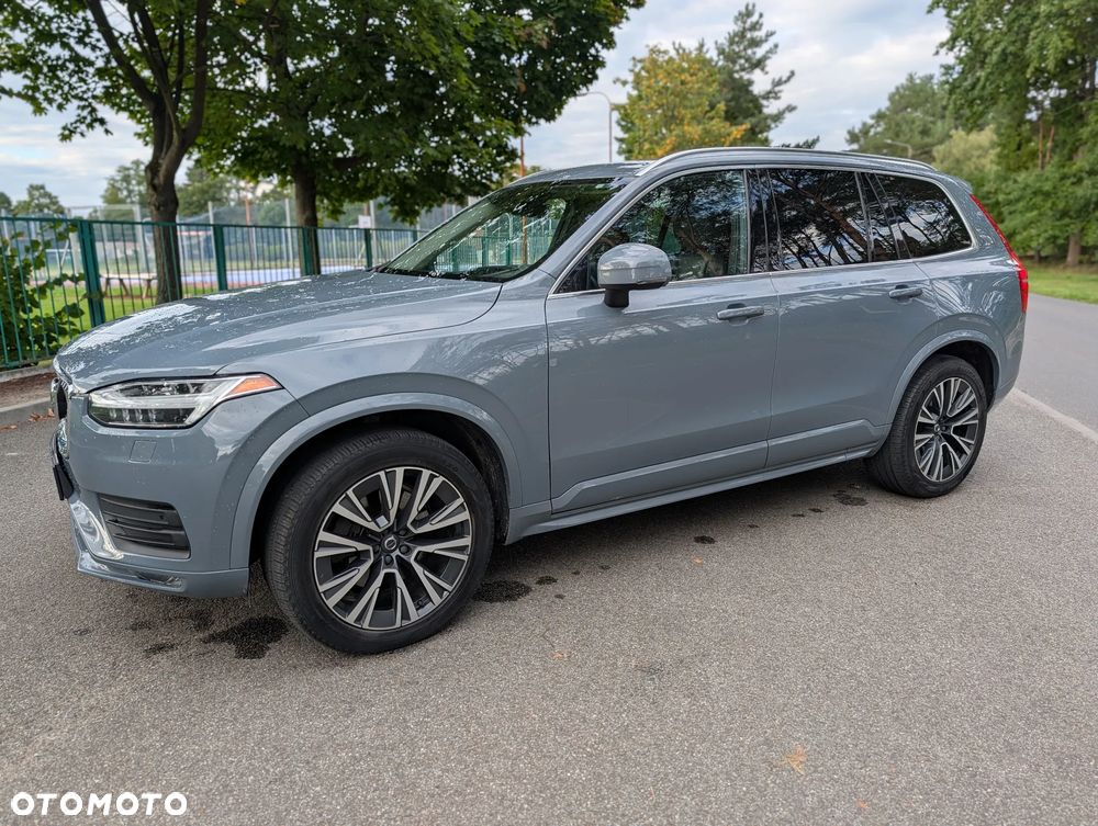 Volvo Xc 90