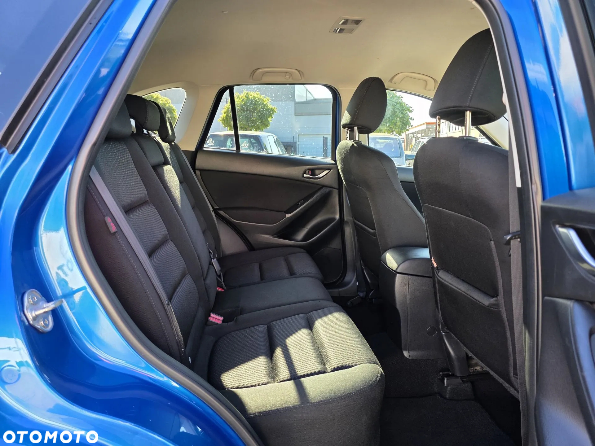 Mazda CX-5 2.0 SKYACTIV-G Prime-Line - 13