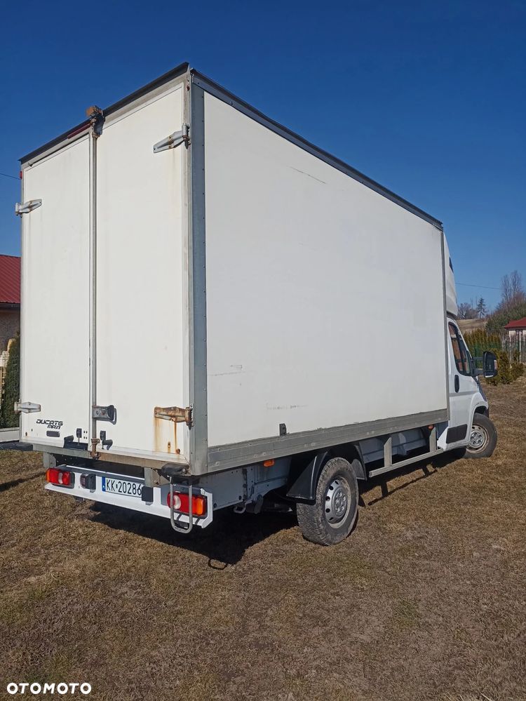 Fiat Ducato - 6