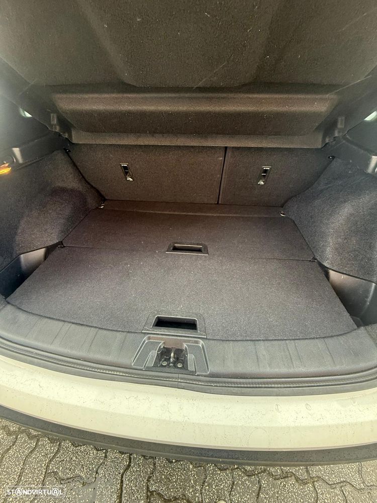 Nissan Qashqai 1.5 dCi DPF acenta - 10