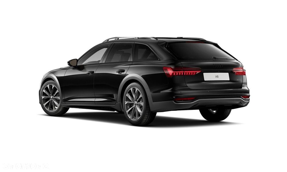 Audi A6 Allroad 2025