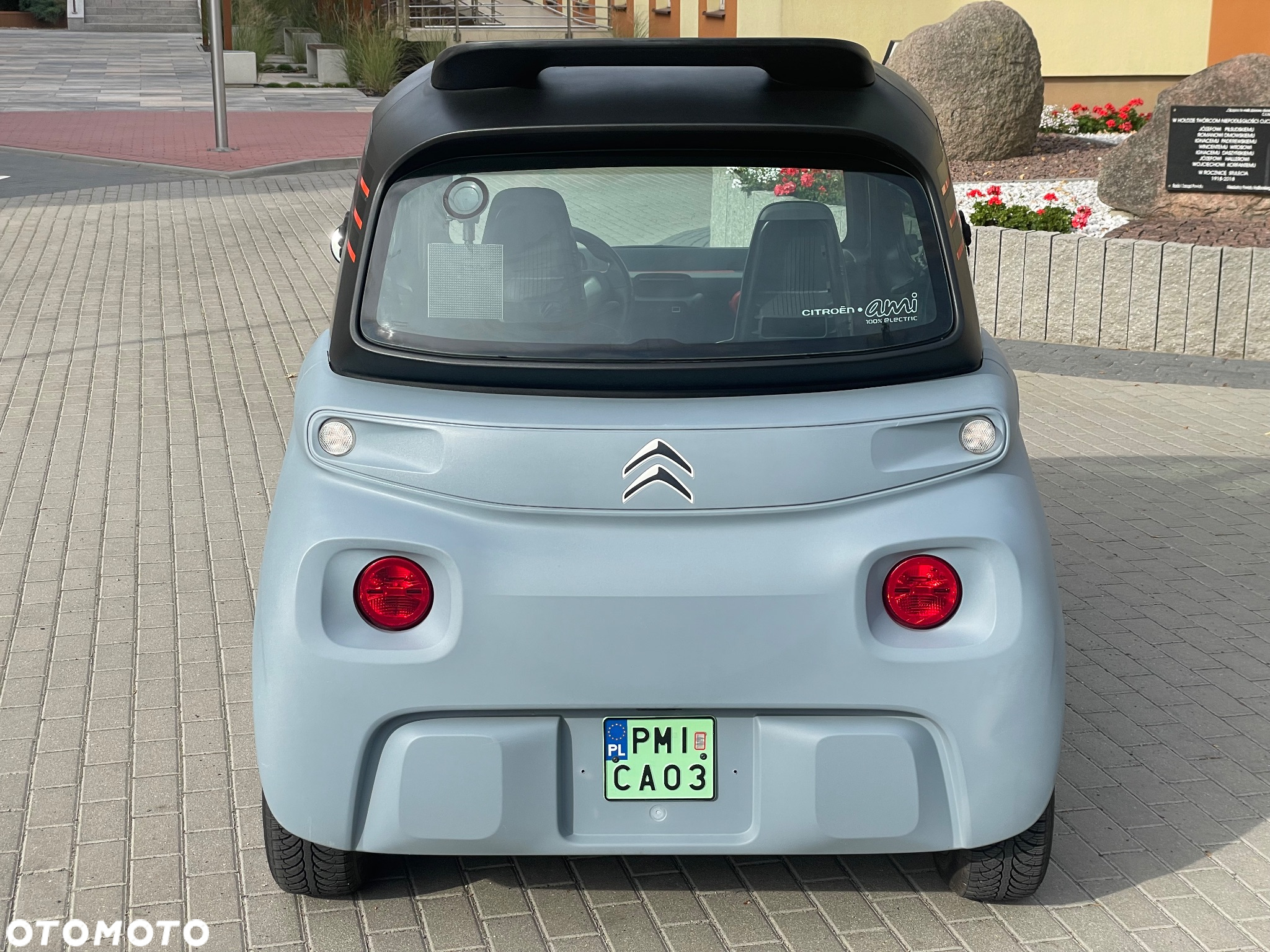 Citroën Inny - 3