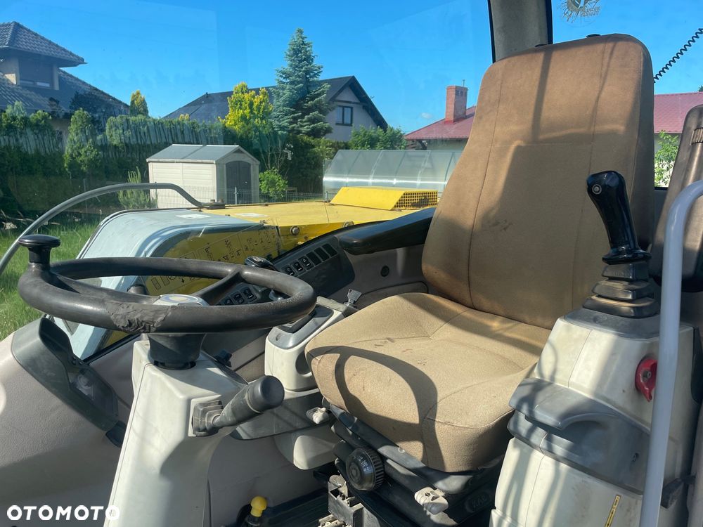 New Holland MH 3.6 - 12